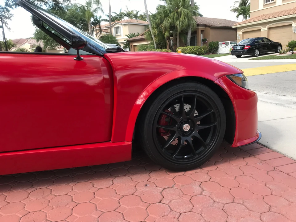 2015 Factory Five 818 - Image 27 of 31