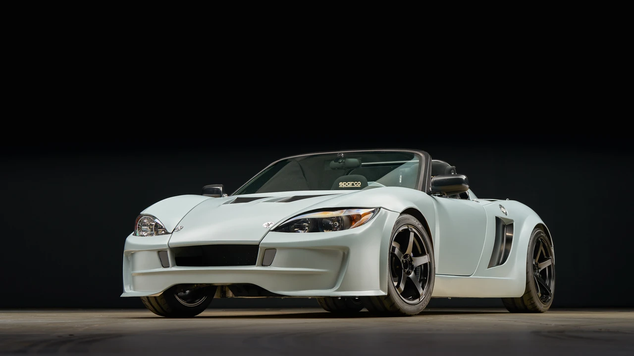 2015 Factory Five 818 - Image 10 of 31