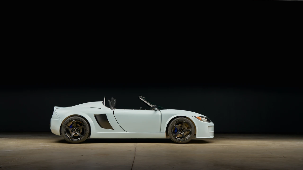 2015 Factory Five 818 - Image 11 of 31
