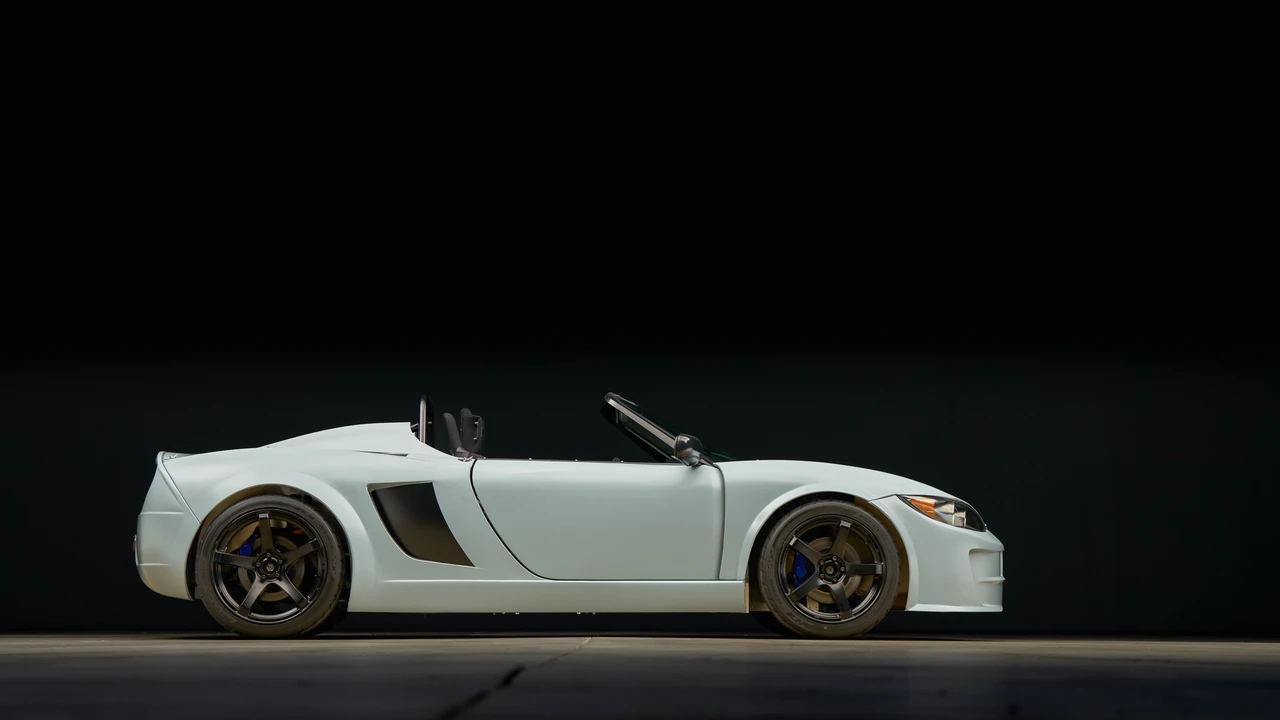 2015 Factory Five 818 - Image 12 of 31