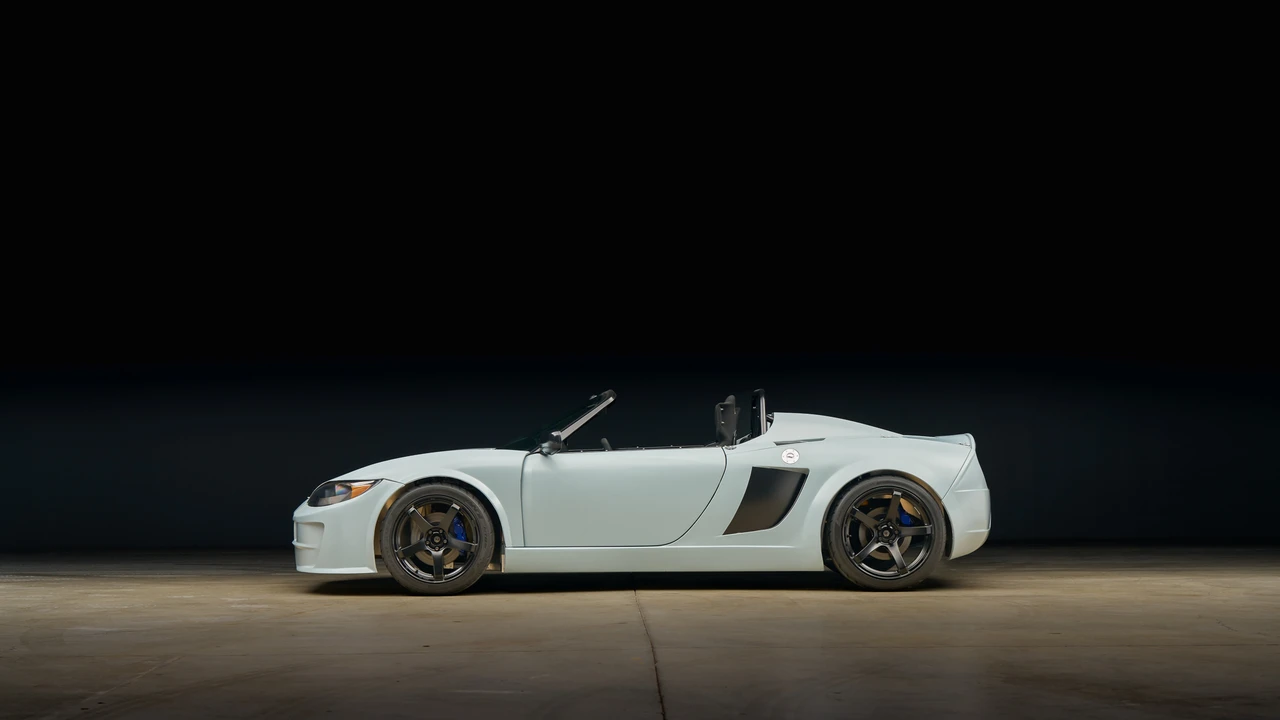 2015 Factory Five 818 - Image 9 of 31