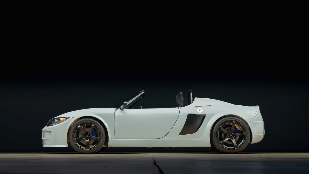 2015 Factory Five 818 - Image 13 of 31