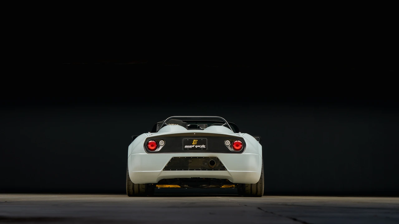 2015 Factory Five 818 - Image 14 of 31