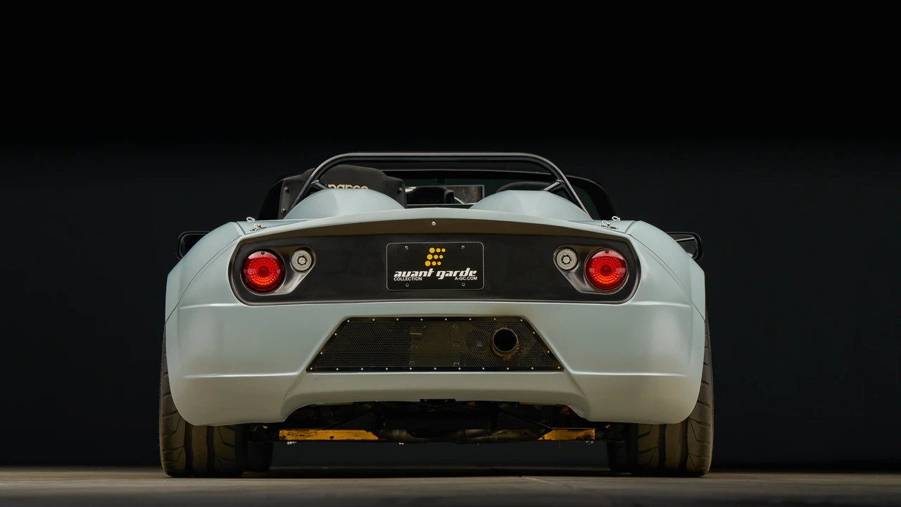 2015 Factory Five 818 - Image 15 of 31
