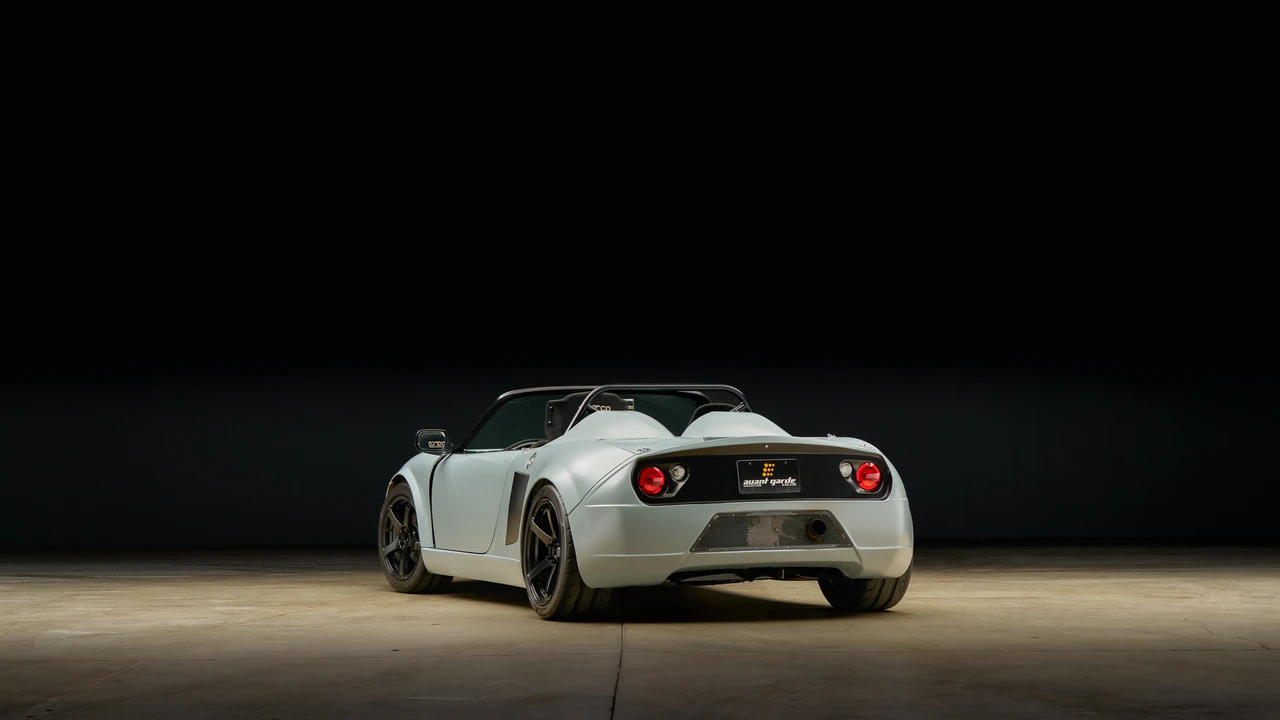 2015 Factory Five 818 - Image 16 of 31