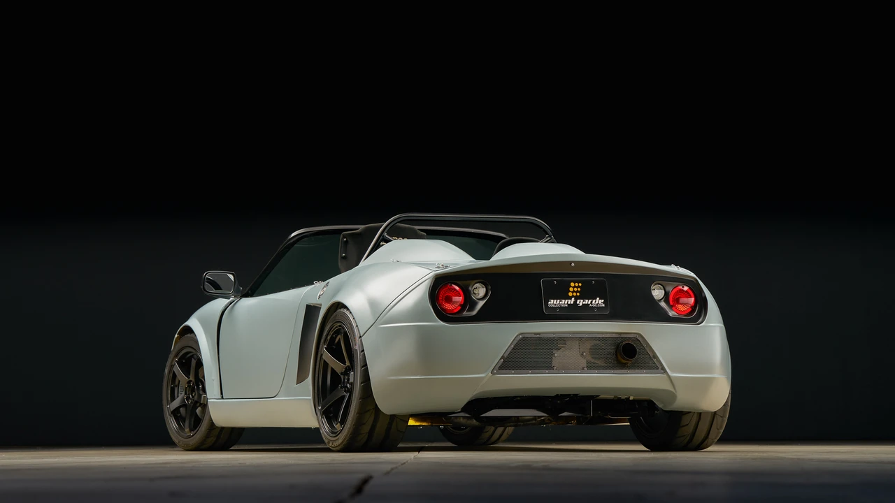 2015 Factory Five 818 - Image 18 of 31