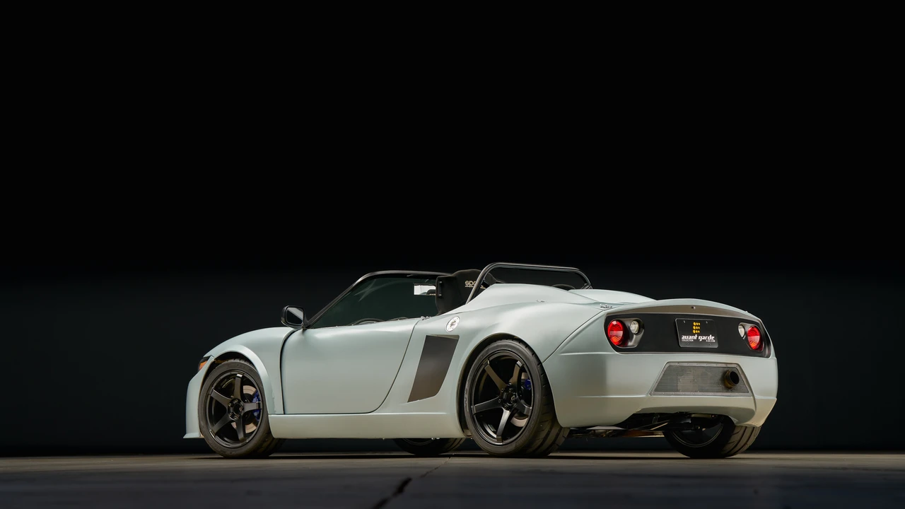 2015 Factory Five 818 - Image 17 of 31