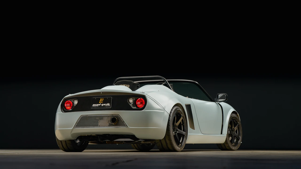 2015 Factory Five 818 - Image 21 of 31