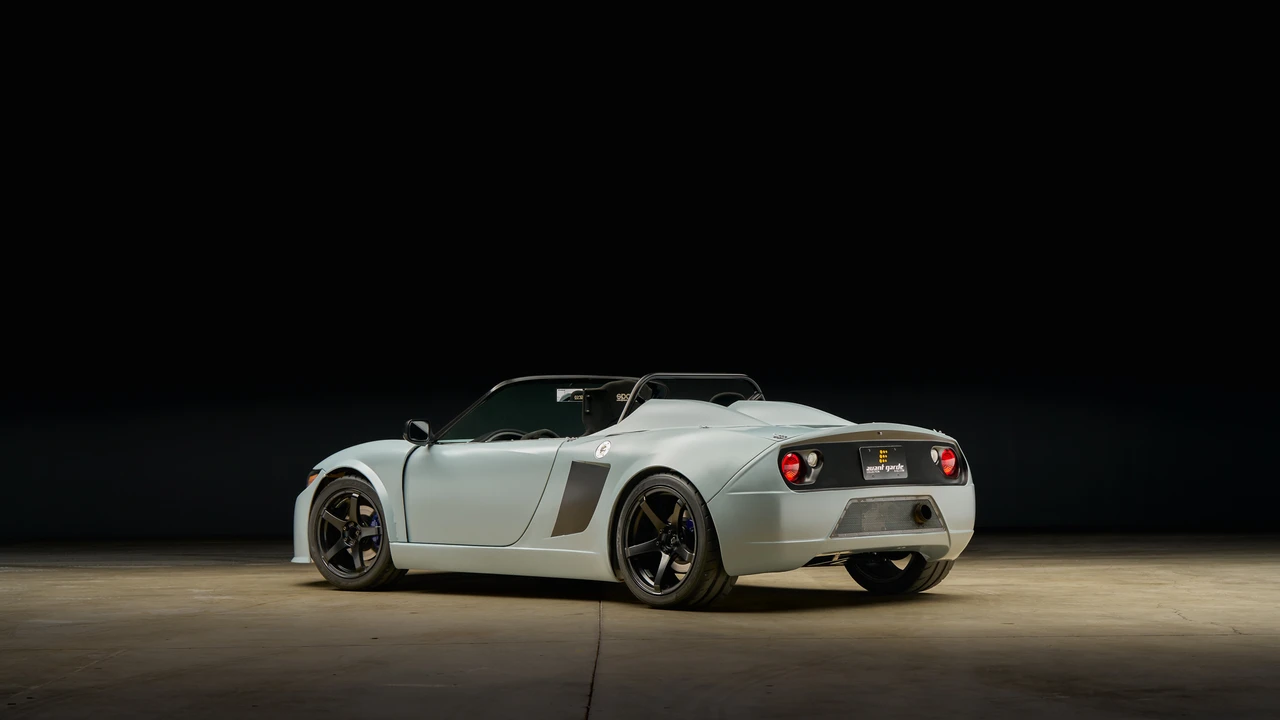 2015 Factory Five 818 - Image 20 of 31
