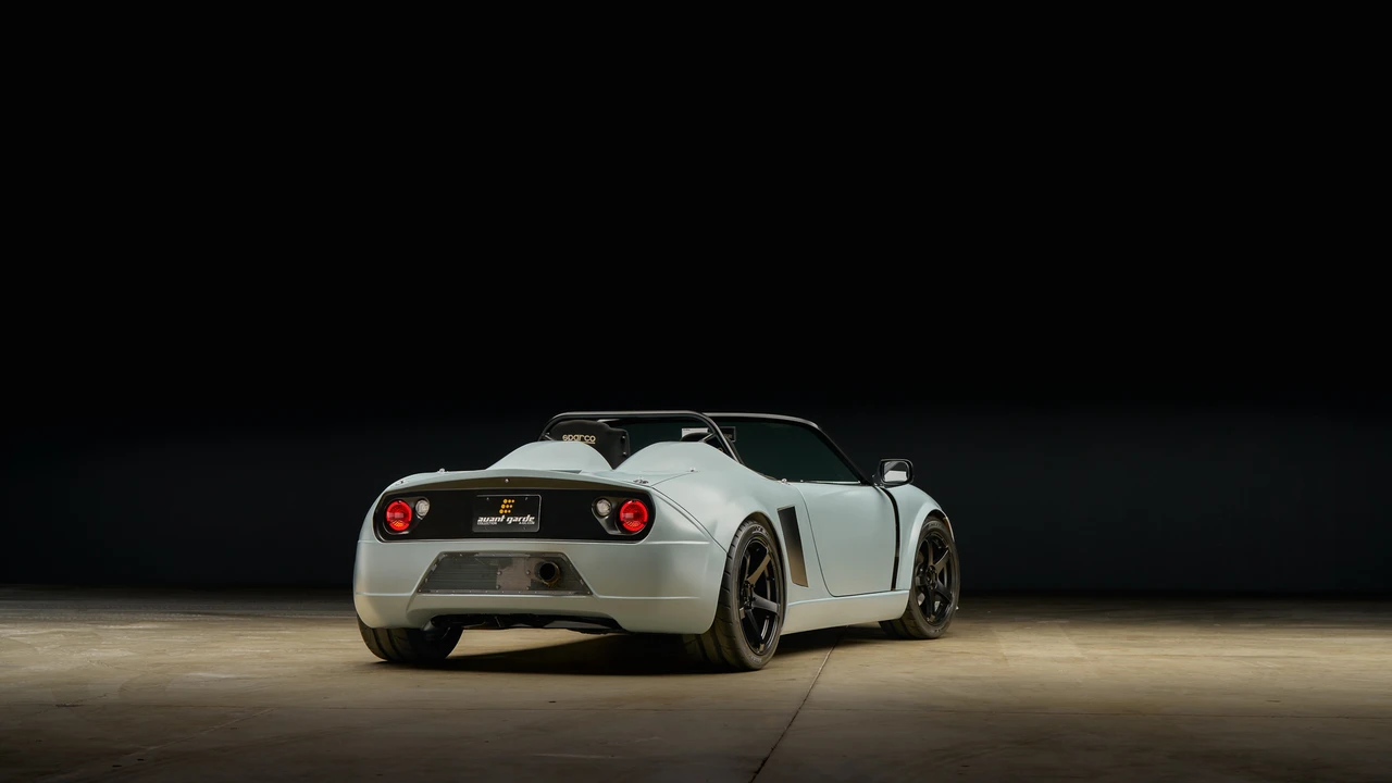 2015 Factory Five 818 - Image 22 of 31