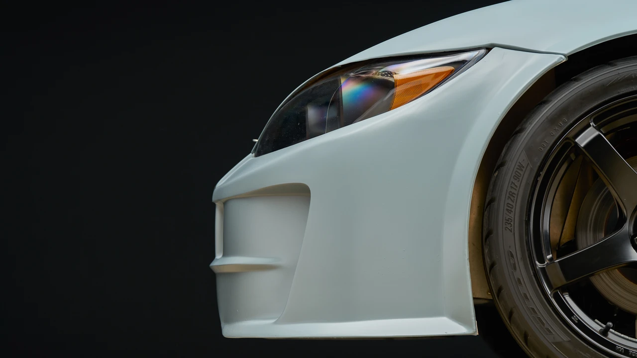 2015 Factory Five 818 - Image 23 of 31