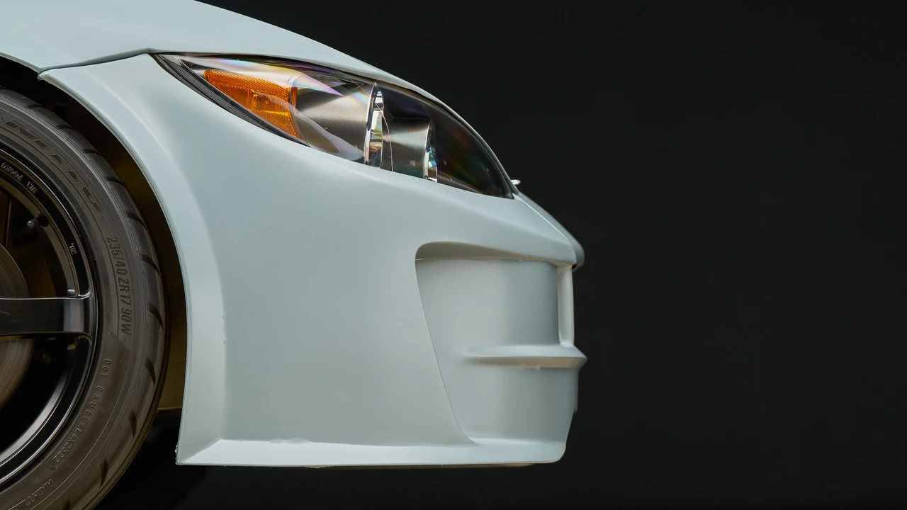 2015 Factory Five 818 - Image 24 of 31