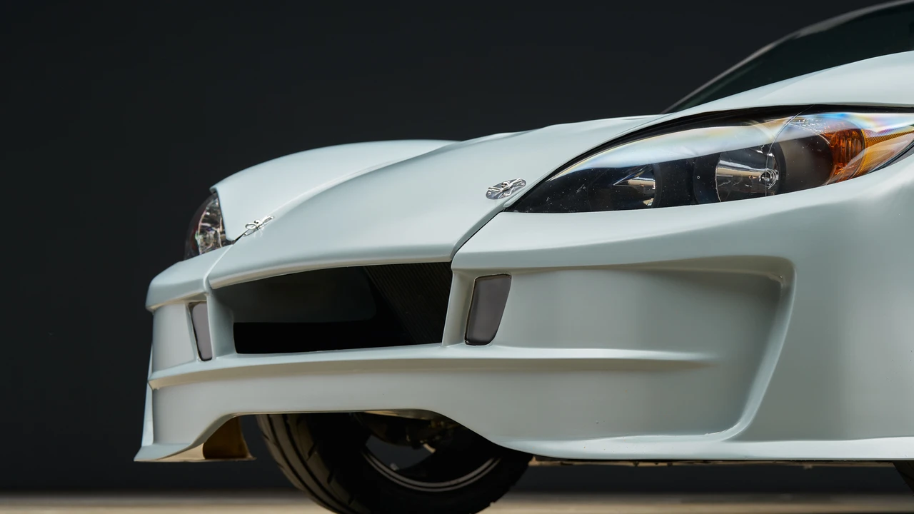 2015 Factory Five 818 - Image 25 of 31