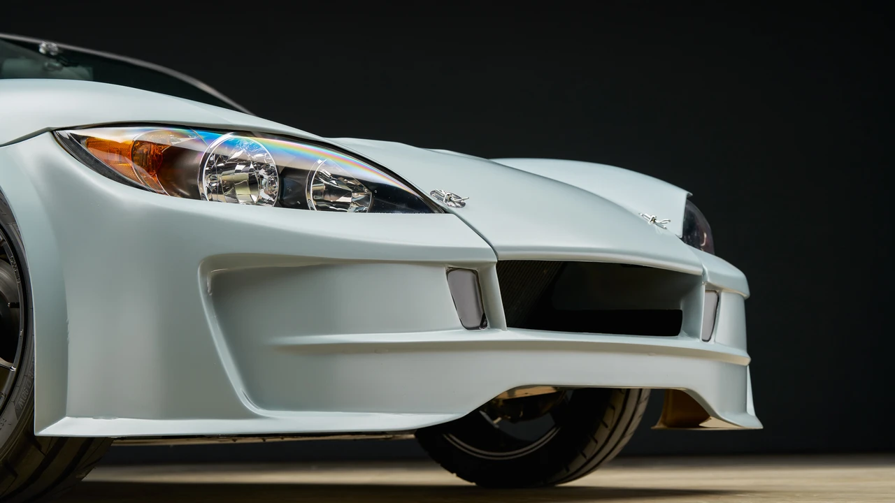 2015 Factory Five 818 - Image 26 of 31