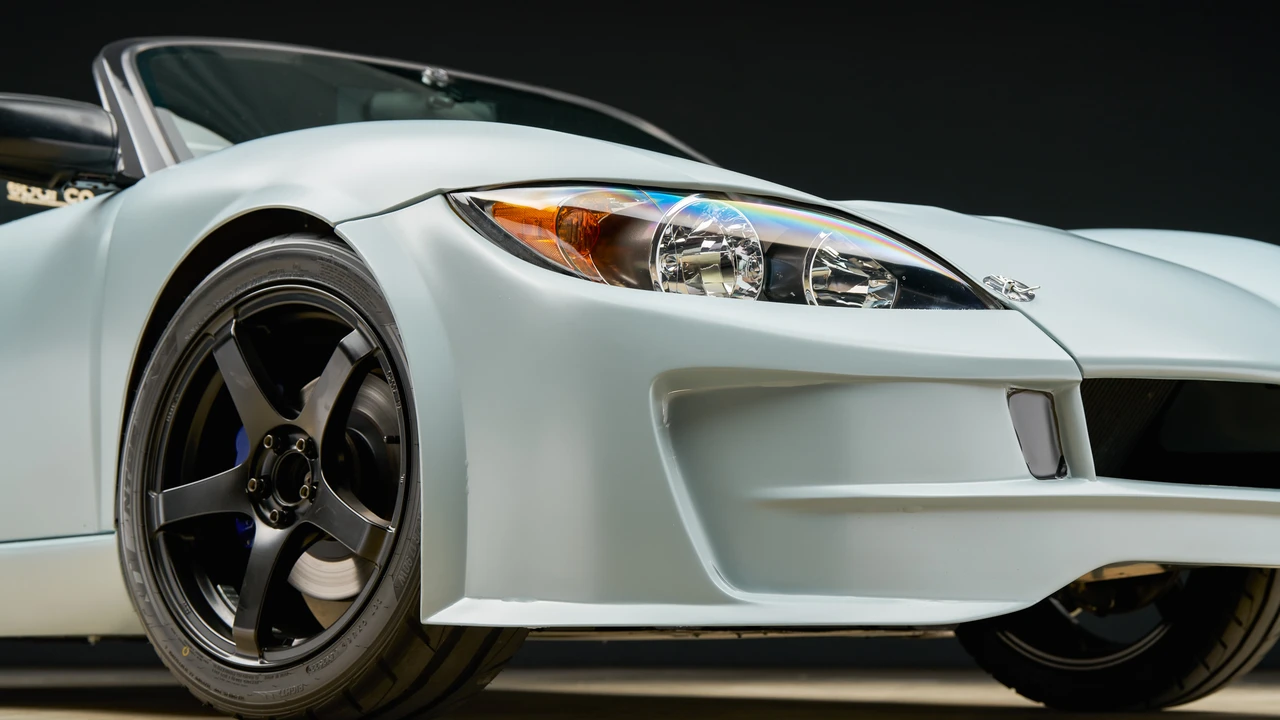 2015 Factory Five 818 - Image 27 of 31