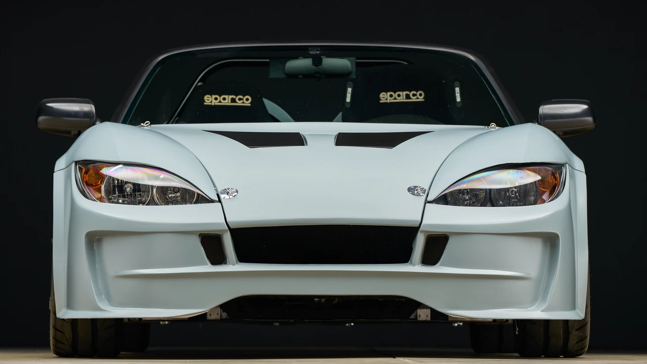 2015 Factory Five 818 - Image 28 of 31