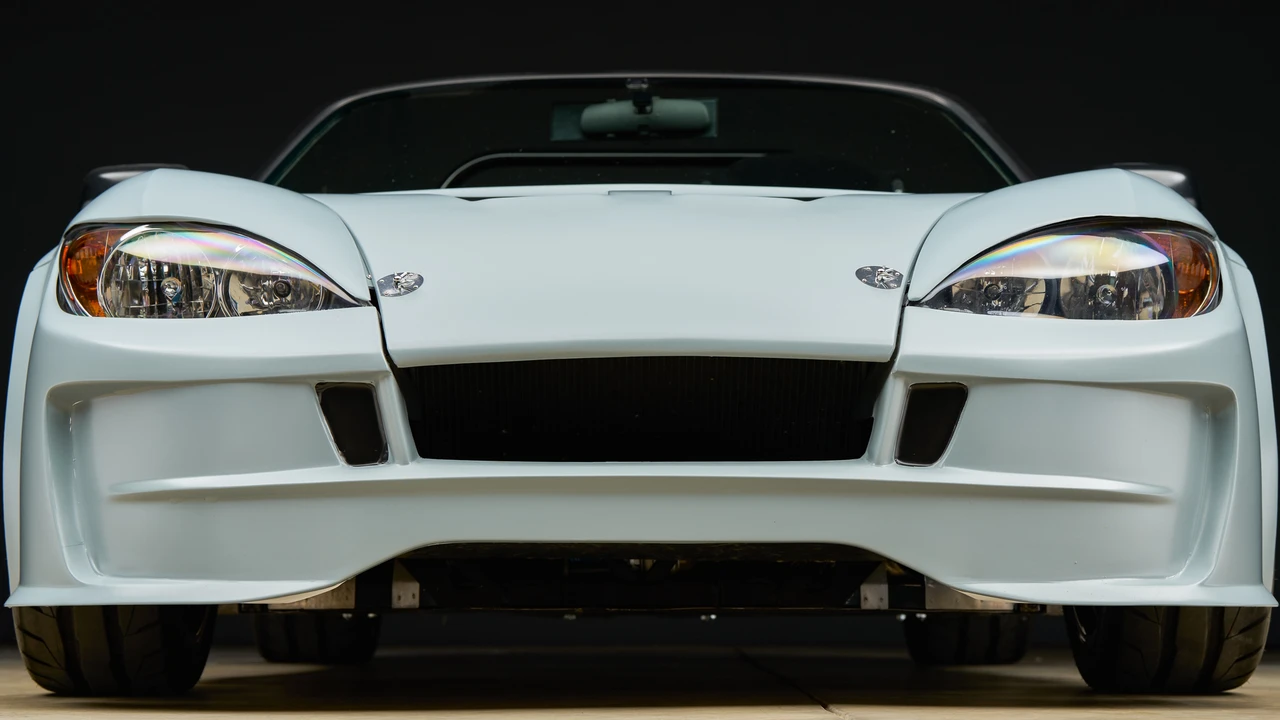 2015 Factory Five 818 - Image 29 of 31