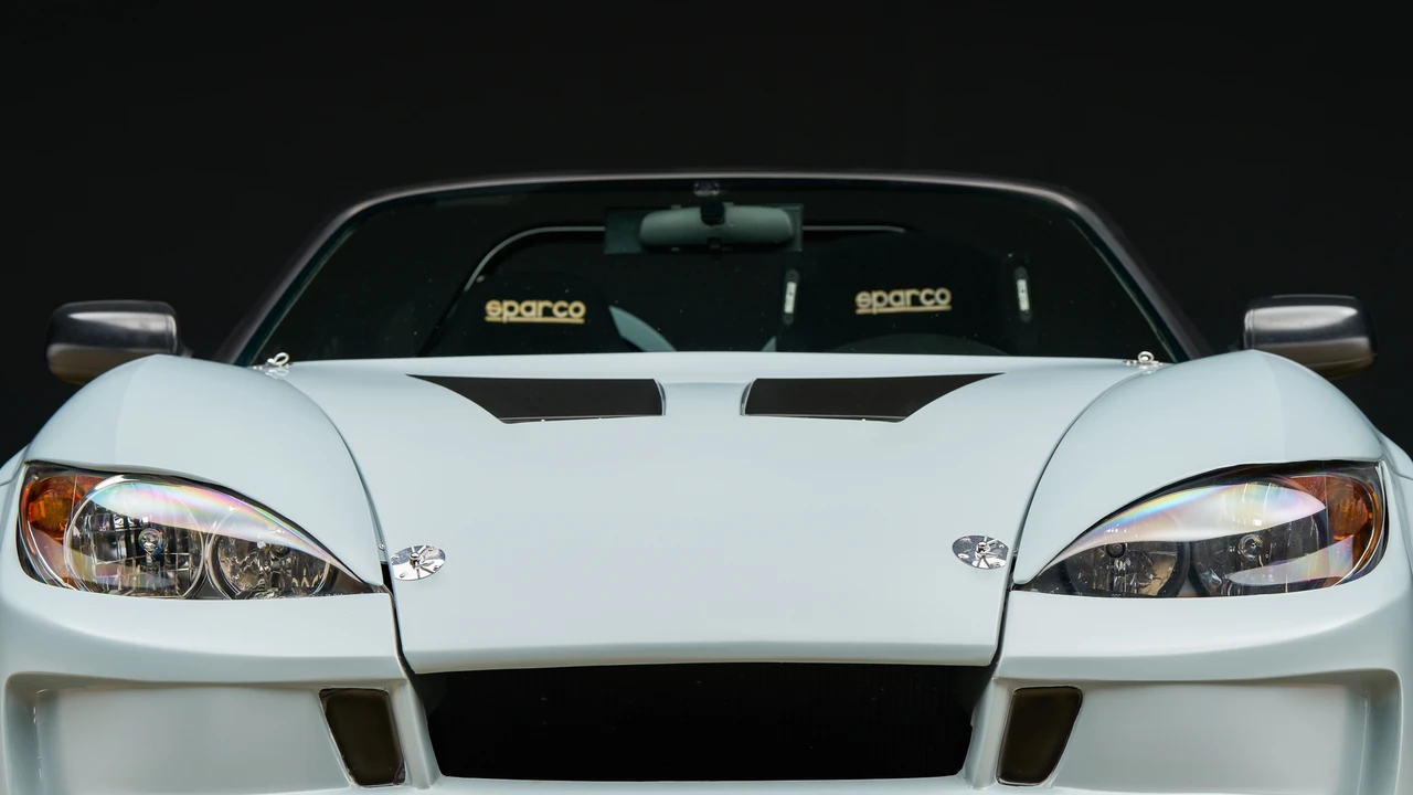 2015 Factory Five 818 - Image 30 of 31