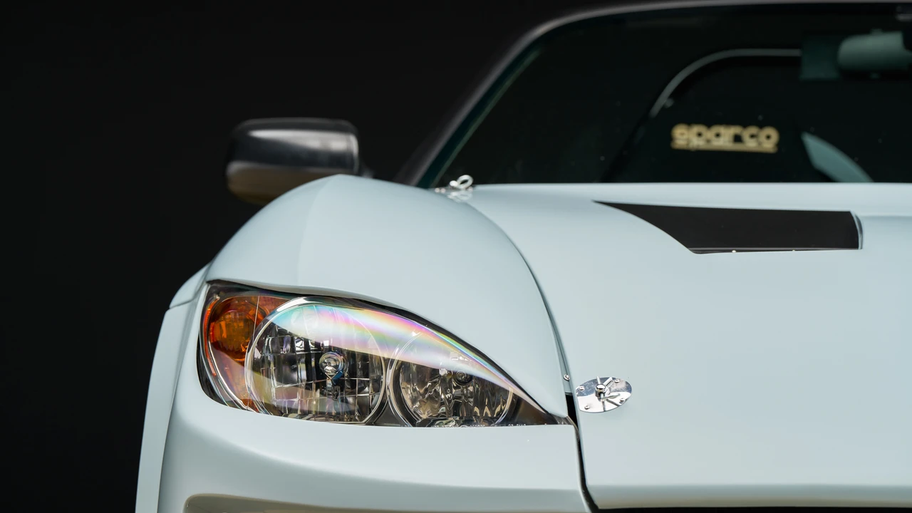2015 Factory Five 818 - Image 31 of 31