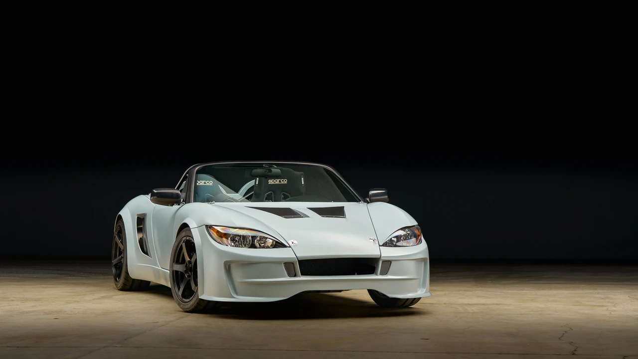 2015 Factory Five 818 - Image 7 of 31
