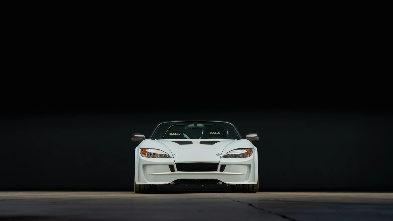 2015 Factory Five 818 - Image 6 of 31