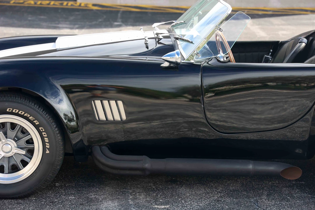 1965 Shelby Cobra 427 - Image 11 of 31