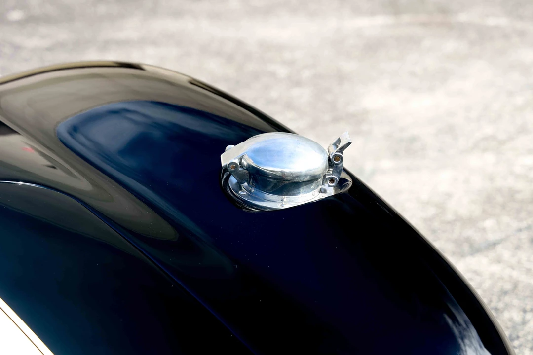 1965 Shelby Cobra 427 - Image 20 of 31