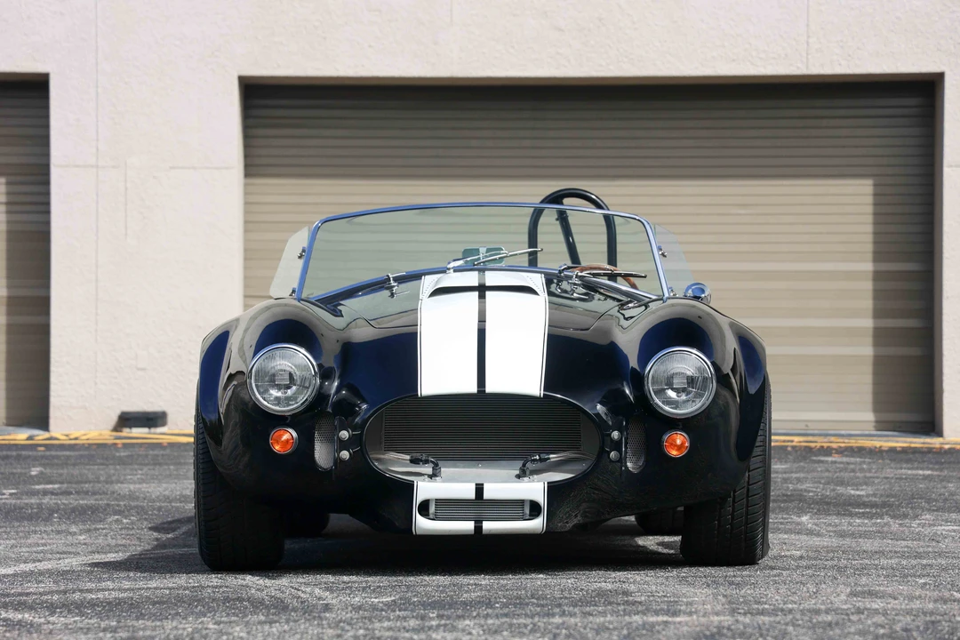 1965 Shelby Cobra 427 - Image 2 of 31