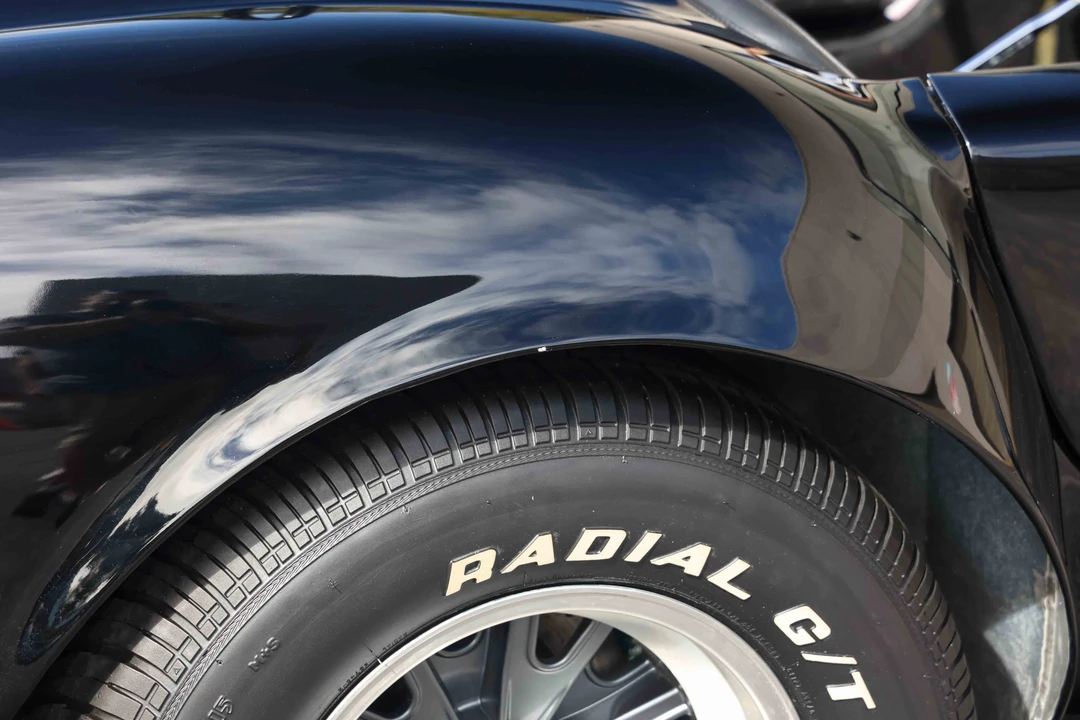 1965 Shelby Cobra 427 - Image 26 of 31