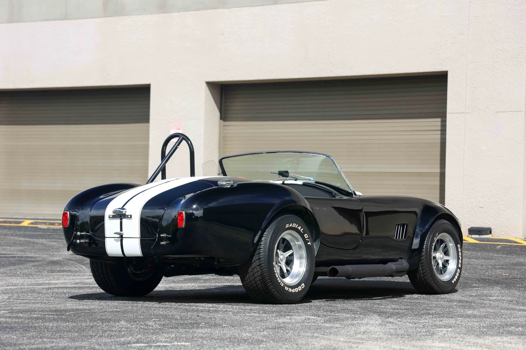 1965 Shelby Cobra 427 - Image 6 of 31