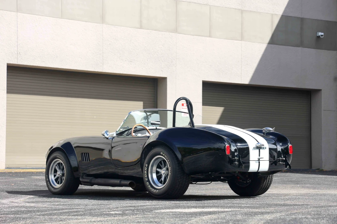 1965 Shelby Cobra 427 - Image 8 of 31