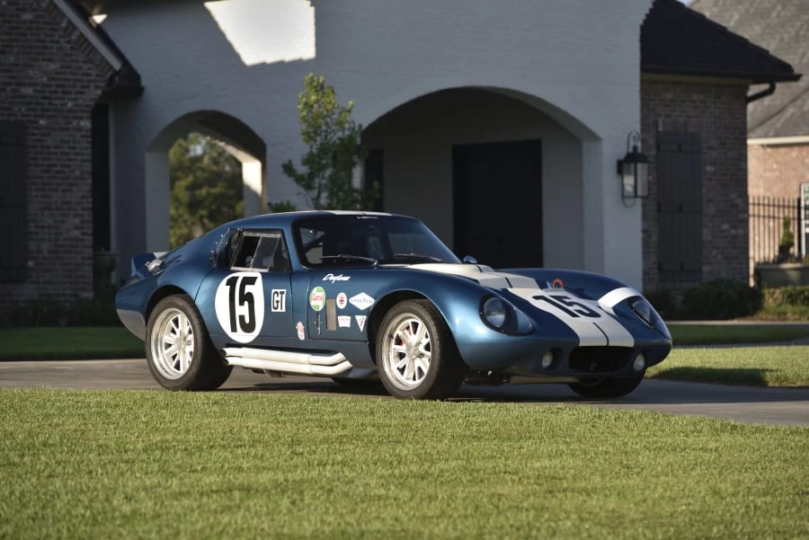 2015 Factory Five Type 65 - Image 19 of 31