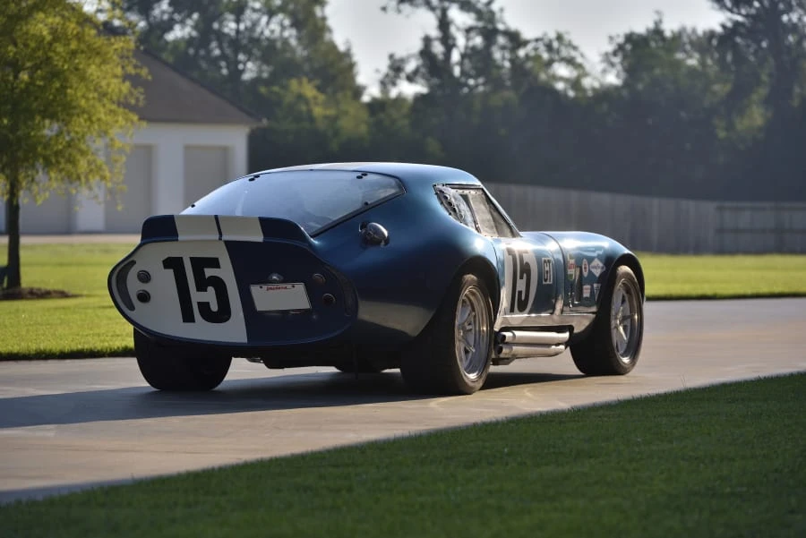 2015 Factory Five Type 65 - Image 25 of 31
