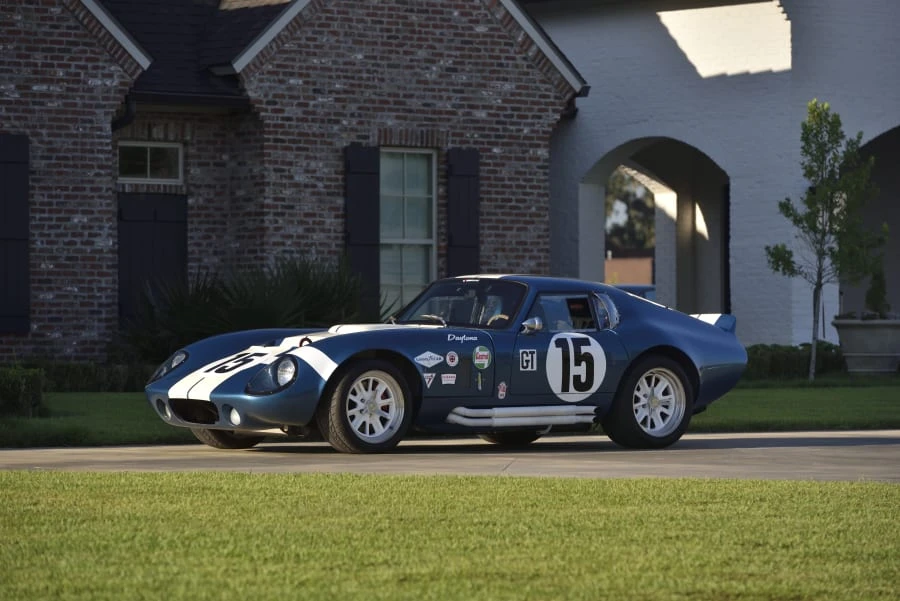 2015 Factory Five Type 65 - Image 18 of 31