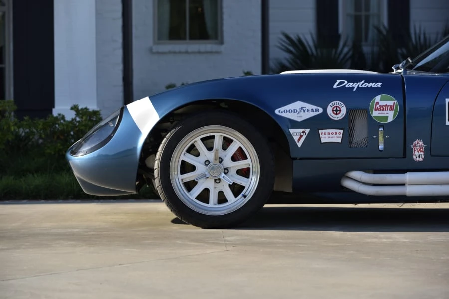 2015 Factory Five Type 65 - Image 11 of 31