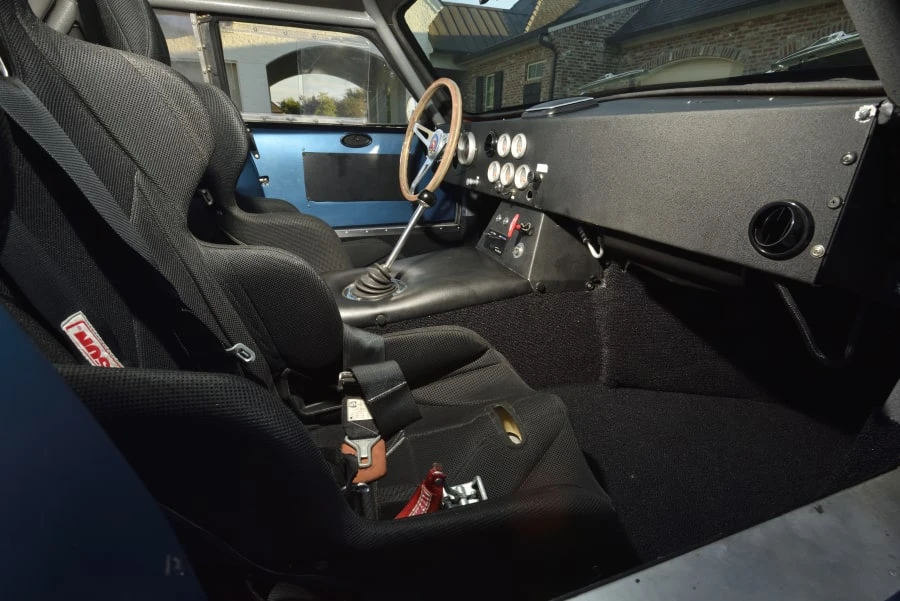 2015 Factory Five Type 65 - Image 27 of 31