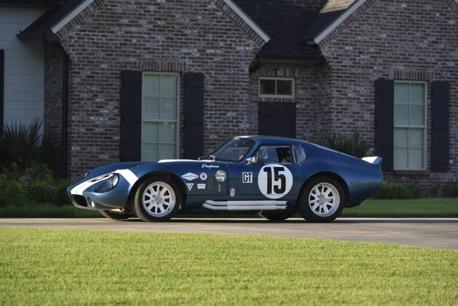 2015 Factory Five Type 65 - Image 10 of 31