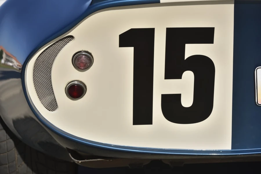 2015 Factory Five Type 65 - Image 8 of 31