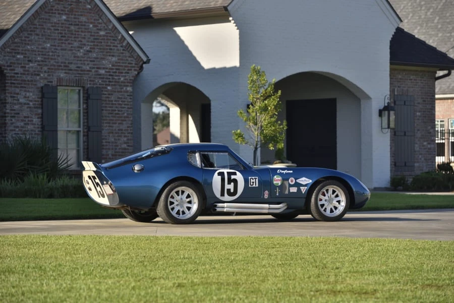 2015 Factory Five Type 65 - Image 23 of 31