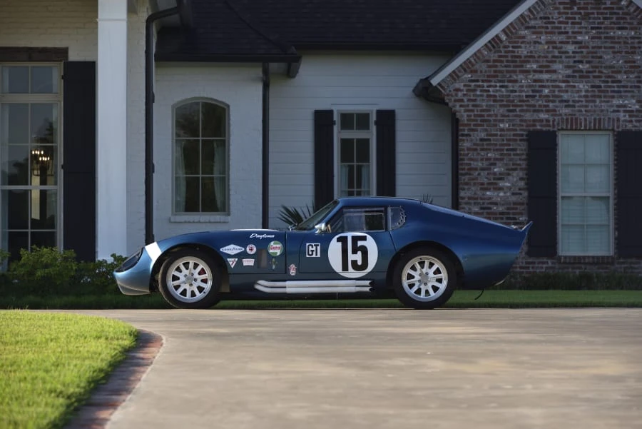 2015 Factory Five Type 65 - Image 13 of 31