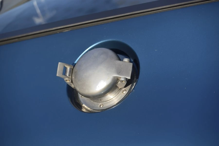2015 Factory Five Type 65 - Image 12 of 31
