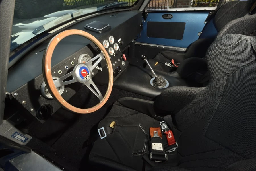 2015 Factory Five Type 65 - Image 30 of 31