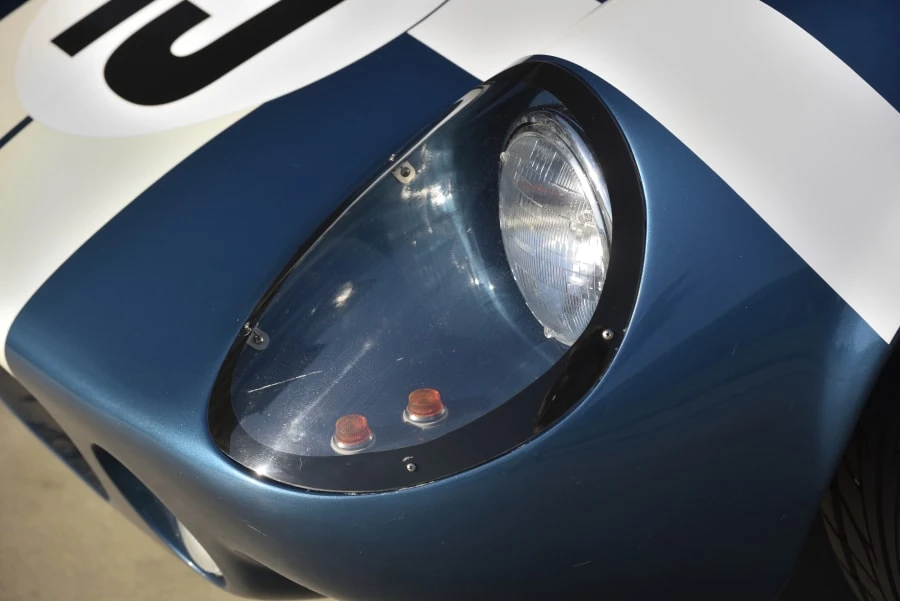 2015 Factory Five Type 65 - Image 15 of 31