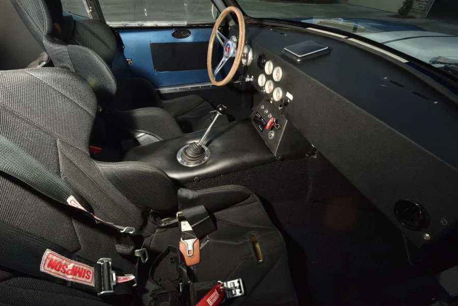 2015 Factory Five Type 65 - Image 29 of 31