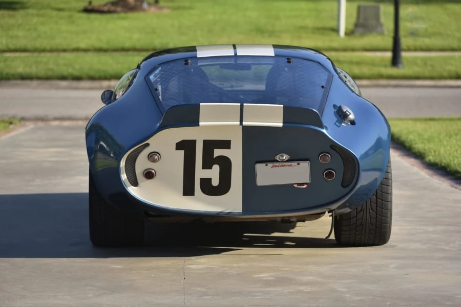 2015 Factory Five Type 65 - Image 24 of 31