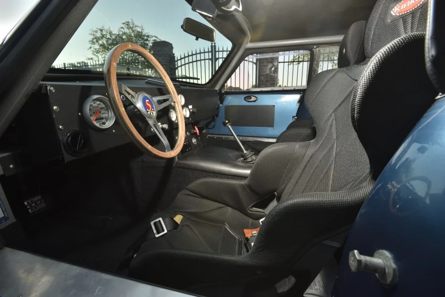 2015 Factory Five Type 65 - Image 28 of 31