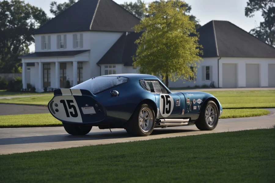 2015 Factory Five Type 65 - Image 3 of 31