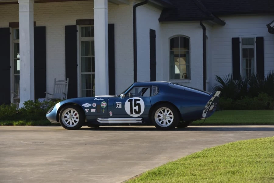 2015 Factory Five Type 65 - Image 26 of 31