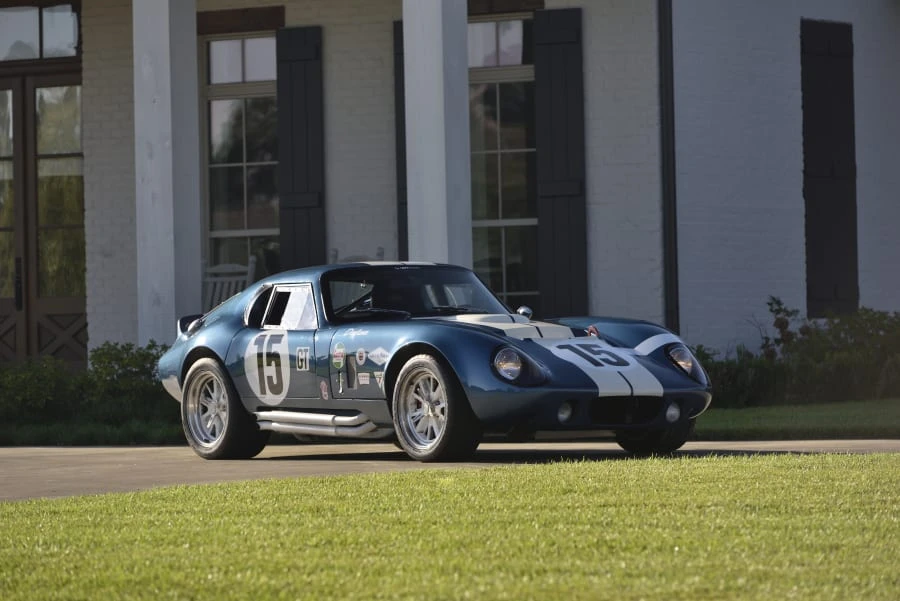 2015 Factory Five Type 65 - Image 17 of 31