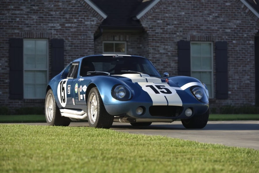 2015 Factory Five Type 65 - Image 20 of 31